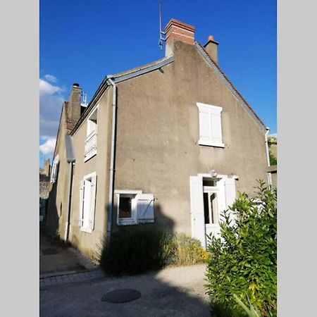 Gite La Gabare Entre Loire Et Chambord Villa Saint-Dyé-sur-Loire Екстериор снимка