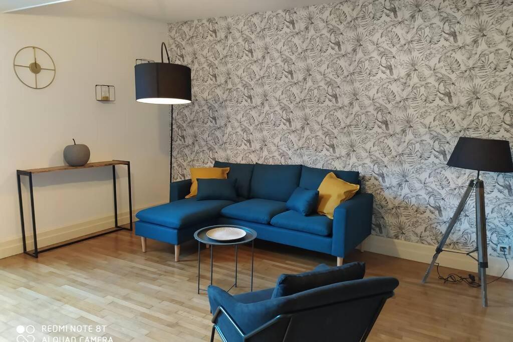Gite La Gabare Entre Loire Et Chambord Villa Saint-Dyé-sur-Loire Екстериор снимка