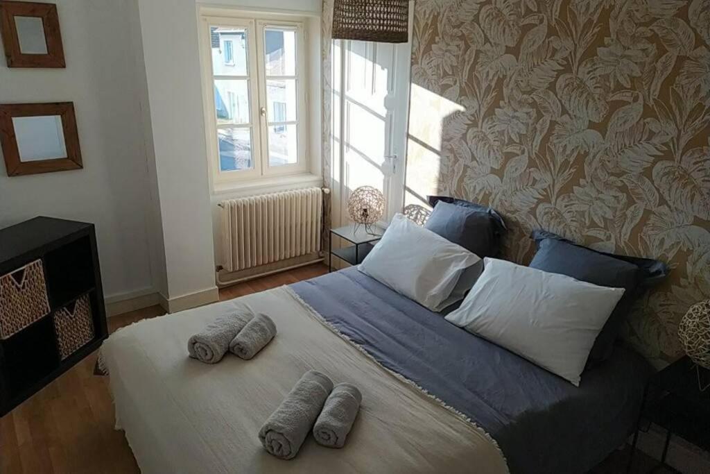 Gite La Gabare Entre Loire Et Chambord Villa Saint-Dyé-sur-Loire Екстериор снимка